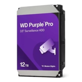 western digital purple pro wd122purp 12tb sata 600
