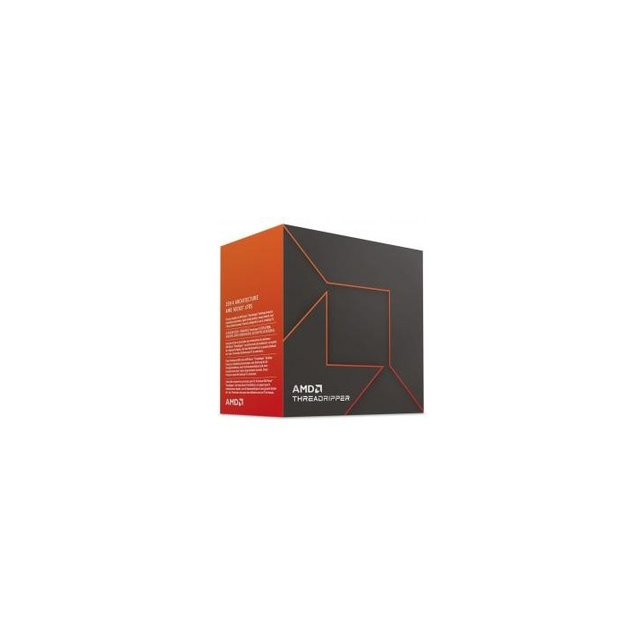 amd amd ryzen threadripper 7980x 3.2ghz box