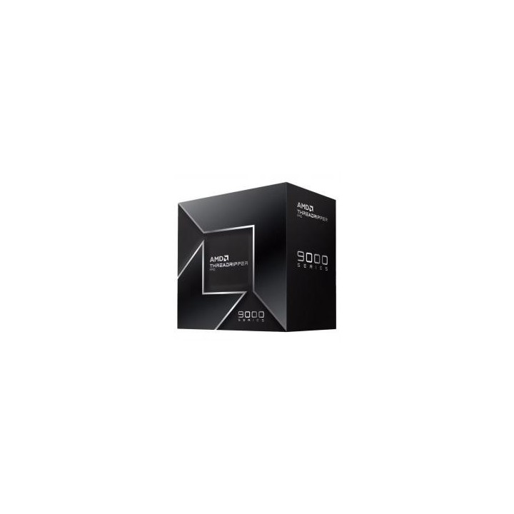 amd procesador amd ryzen threadripper pro 9985wx 64 core 3.2ghz box