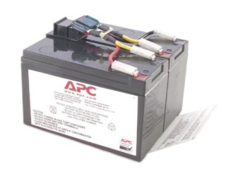 apc apc rbc48 bateria para sistema ups sealed lead acid  vrla  7 ah