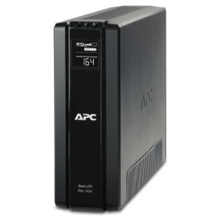 sai 1500va/865w apc back ups pro br1500g gr