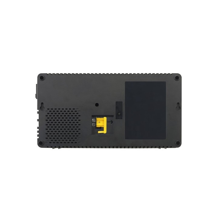apc apc bv800i gr sistema de alimentacion ininterrumpida  ups  linea interactiva 0,8 kva 450 w 4 sal