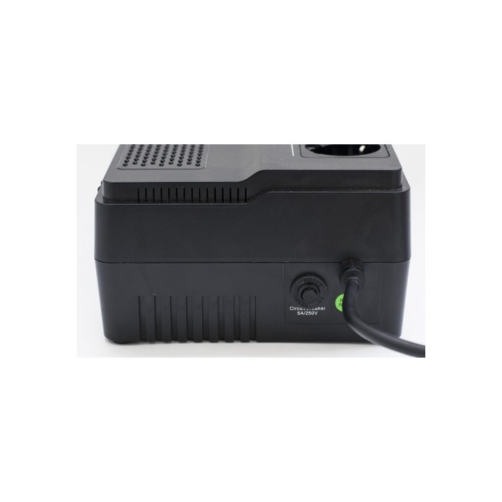 apc apc bv800i gr sistema de alimentacion ininterrumpida  ups  linea interactiva 0,8 kva 450 w 4 sal