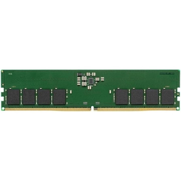 kingston memoria ram ddr5 16gb kingston   5600mhz   pc5   44800   cl46