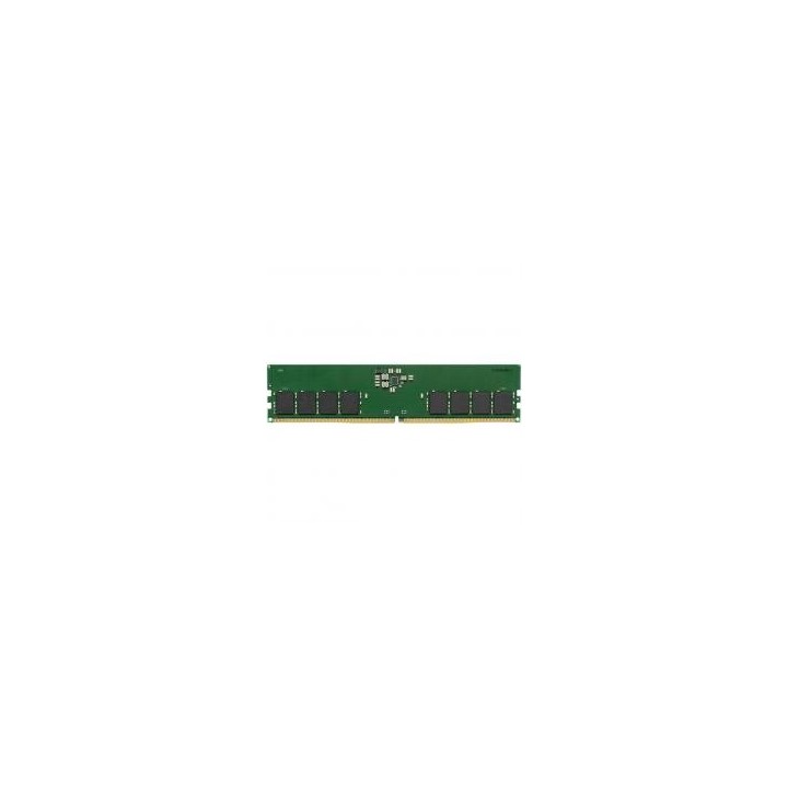 kingston memoria ram ddr5 16gb kingston   5600mhz   pc5   44800   cl46
