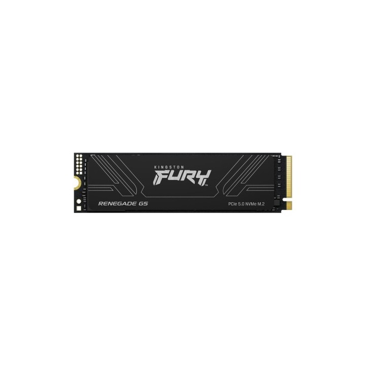 kingston kingston technology 2t fury renegade g5 m.2 2280 nvme ssd
