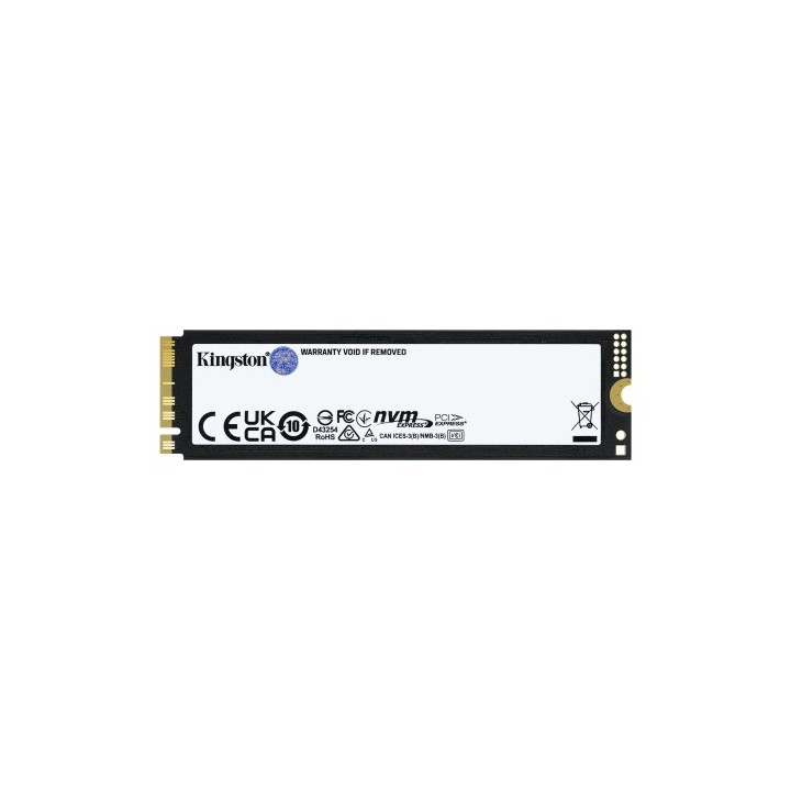 kingston kingston technology 2t fury renegade g5 m.2 2280 nvme ssd