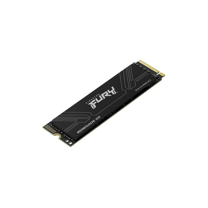 kingston kingston technology 2t fury renegade g5 m.2 2280 nvme ssd