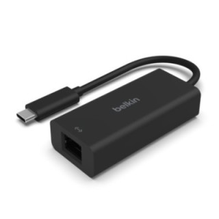 belkin belkin inc012btbk base para portatil y replicador de puertos rj 45 negro