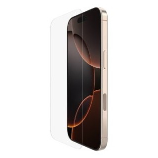 protector de pantalla belkin ova157hq iphone 16 pro ultraglass2 screenforce