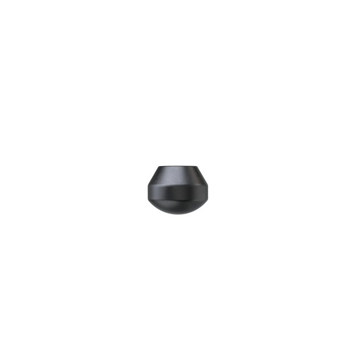 therabody theragun dampener filtro de recambio negro 1 pieza s