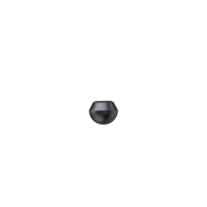 therabody theragun standard ball negro 1 pieza s