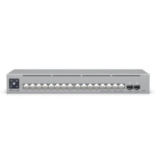 ubiquiti usw pro max 16 poe switch l3 4x2gbe poe++