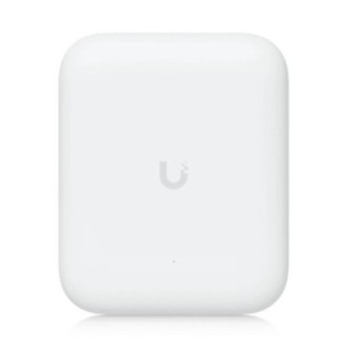 ubiquiti u7 outdoor ap wifi7 poe+ 1x1/2.5gbe
