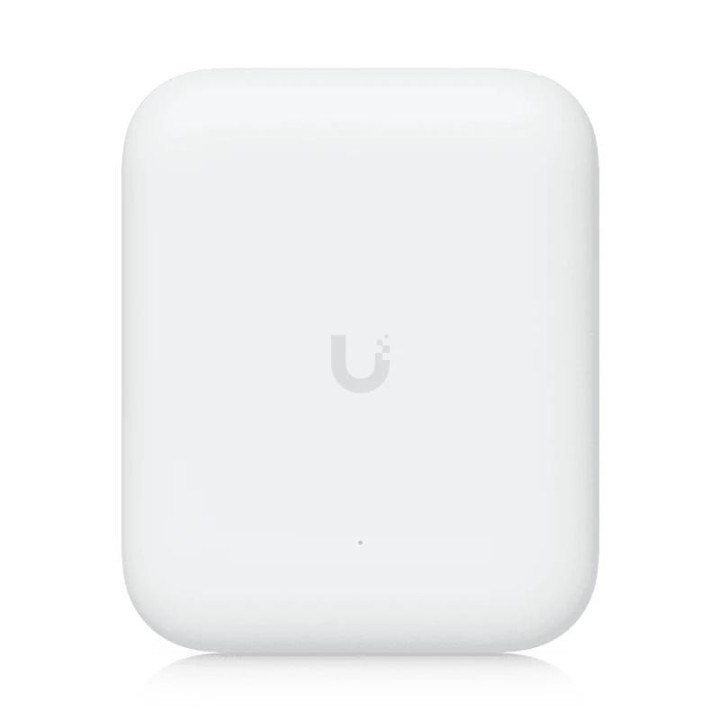 ubiquiti u7 outdoor ap wifi7 poe+ 1x1/2.5gbe