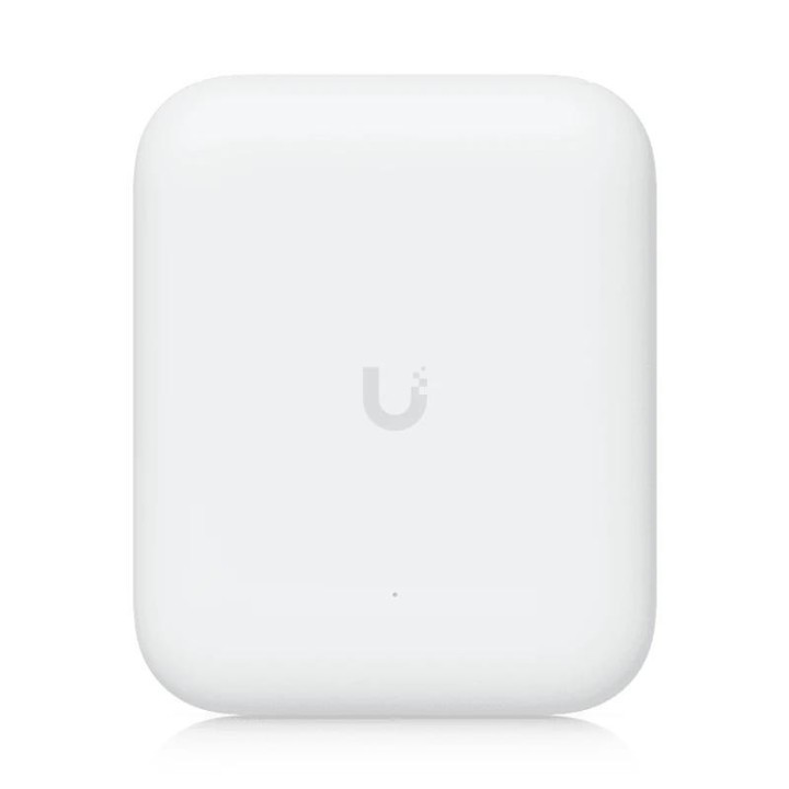 ubiquiti u7 outdoor ap wifi7 poe+ 1x1/2.5gbe