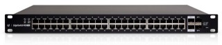 switch ubiquiti es 48 500w edgeswitch 48p 500w edgemax poe 500w