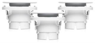 accesorio ubiquiti uvc g3 f c 3 unifi protect techo para uvc g3 flex pack 3 und