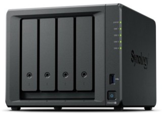 nas synology ds425+