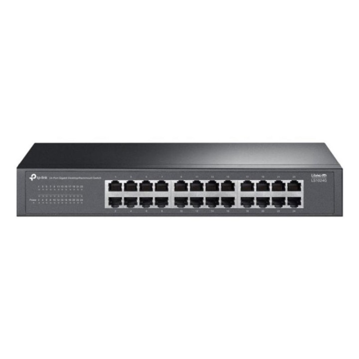 tp   link switch tp   link ls1024g 24 puertos