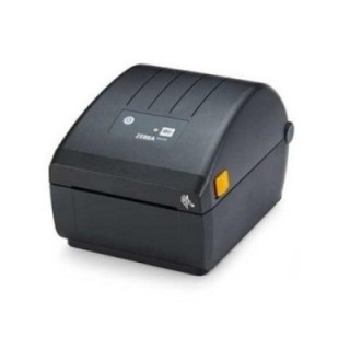 zebra impresora t?rmica directa zd230 usb
