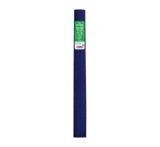 r. papel crepe canson 0.50x2.5m azul ultramar