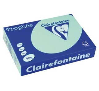paq. 500h pap. trophee clf suave a4 80g ver nat