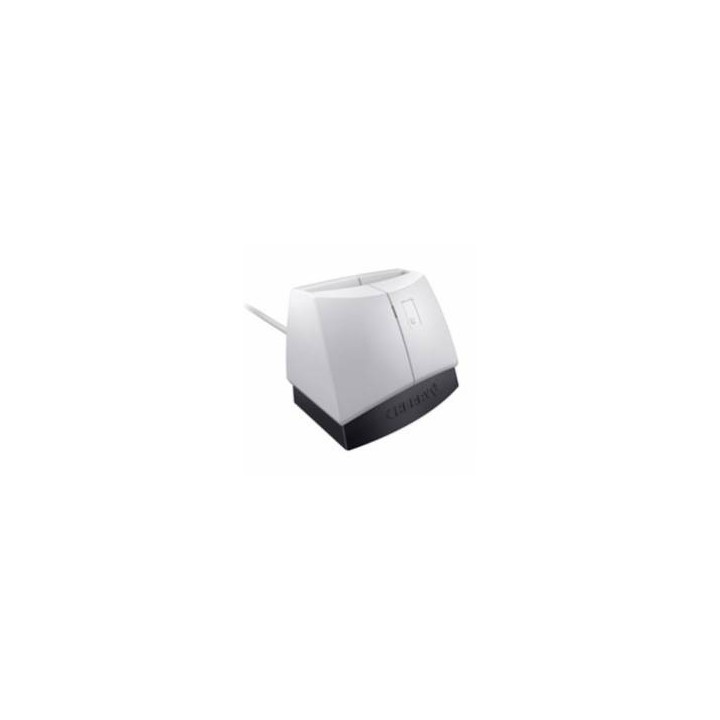cherry lector  tarjeta con chip cherry st   1144 smart card usb