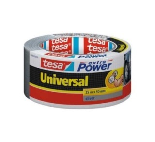 cinta americana tesa extra power univ. 25m pt