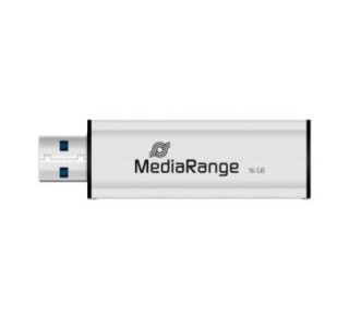 liqu.  memoria usb 3.0 mediarange 16gb