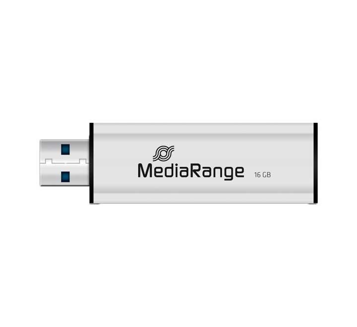liqu.  memoria usb 3.0 mediarange 16gb