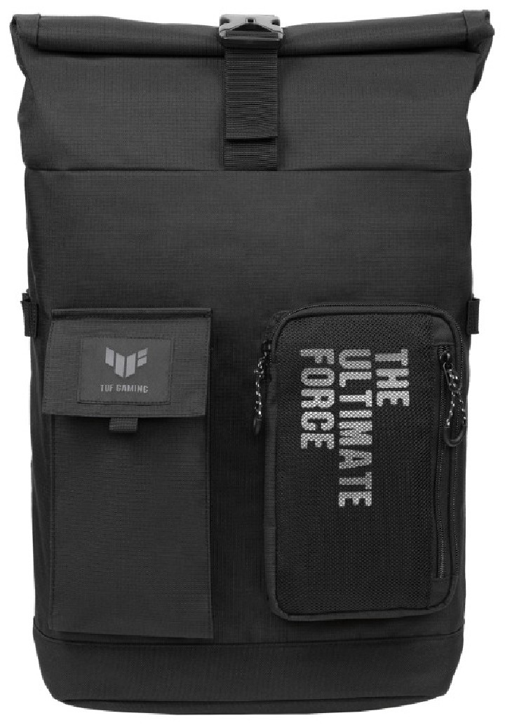mochila portatil asus tuf gaming vp4700 17" black