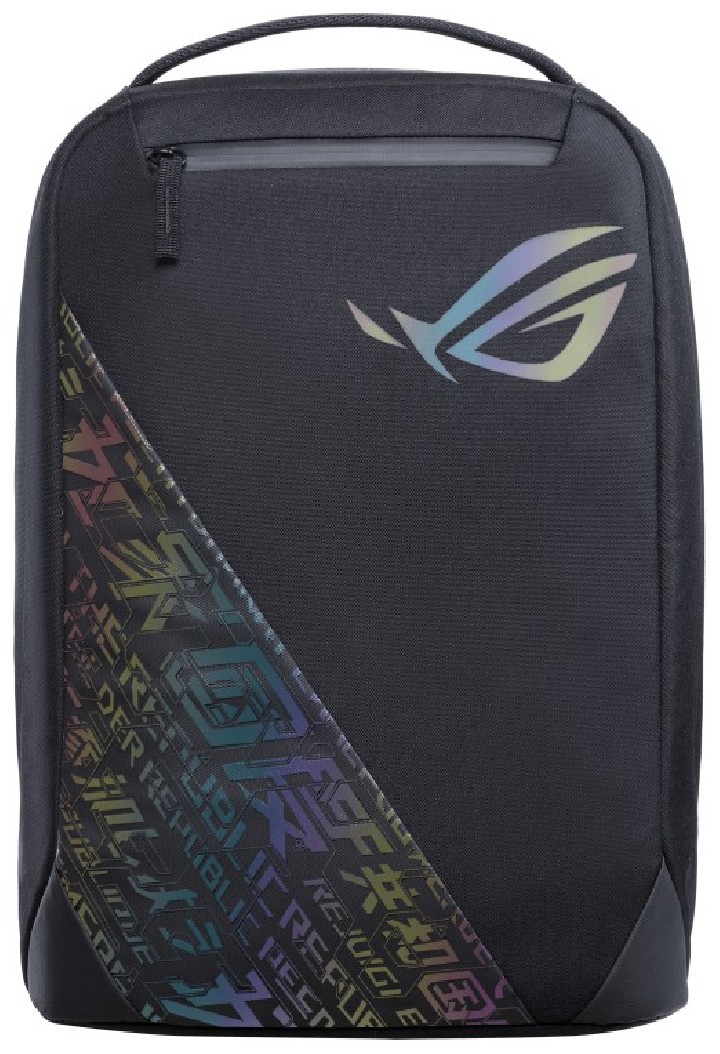 mochila portatil asus rog bp1501g 18l 17" black