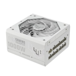 asus asus tuf gaming 1000w gold white edition unidad de fuente de alimentacion 20+4 pin atx atx blan