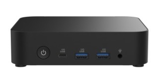 asus asus nuc 14 essential rnuc14mnk9700002 negro n97
