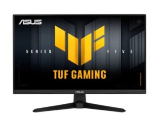 asus asus tuf gaming vg279qm5a pantalla para pc 68,6 cm  27"  1920 x 1080 pixeles full hd lcd negro