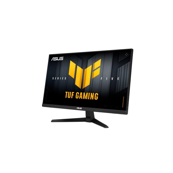 asus asus tuf gaming vg279qm5a pantalla para pc 68,6 cm  27"  1920 x 1080 pixeles full hd lcd negro