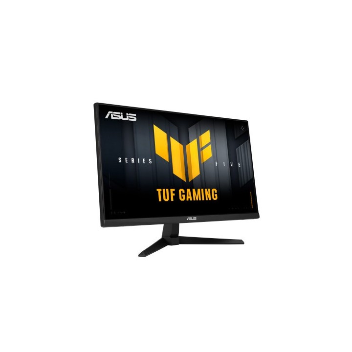 asus asus tuf gaming vg279qm5a pantalla para pc 68,6 cm  27"  1920 x 1080 pixeles full hd lcd negro