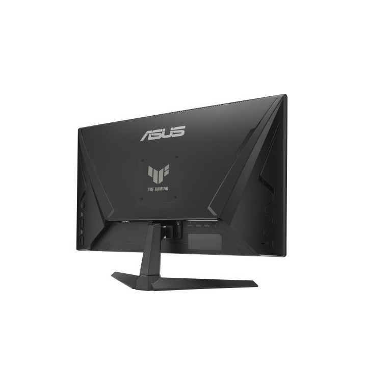 asus asus tuf gaming vg279qm5a pantalla para pc 68,6 cm  27"  1920 x 1080 pixeles full hd lcd negro