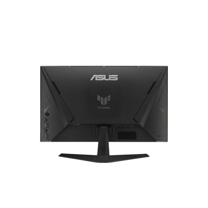 asus asus tuf gaming vg279qm5a pantalla para pc 68,6 cm  27"  1920 x 1080 pixeles full hd lcd negro