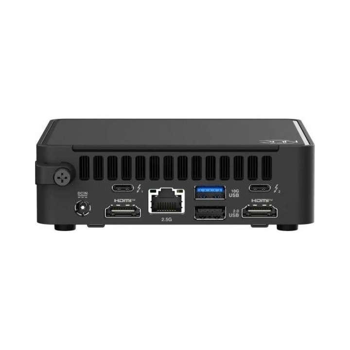 asus nuc 15 pro rnuc15crku500002 ultra5 225h slim