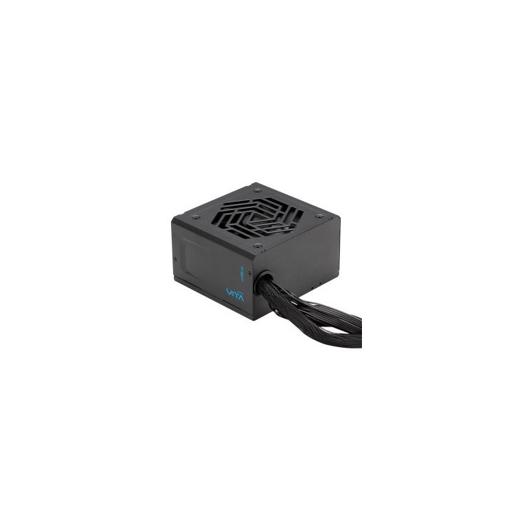 fuente de alimentacion fsp vita bd 850w atx 3.1 pcie gen 5.1 pcie 12v 2x6 80 plus bronze negro