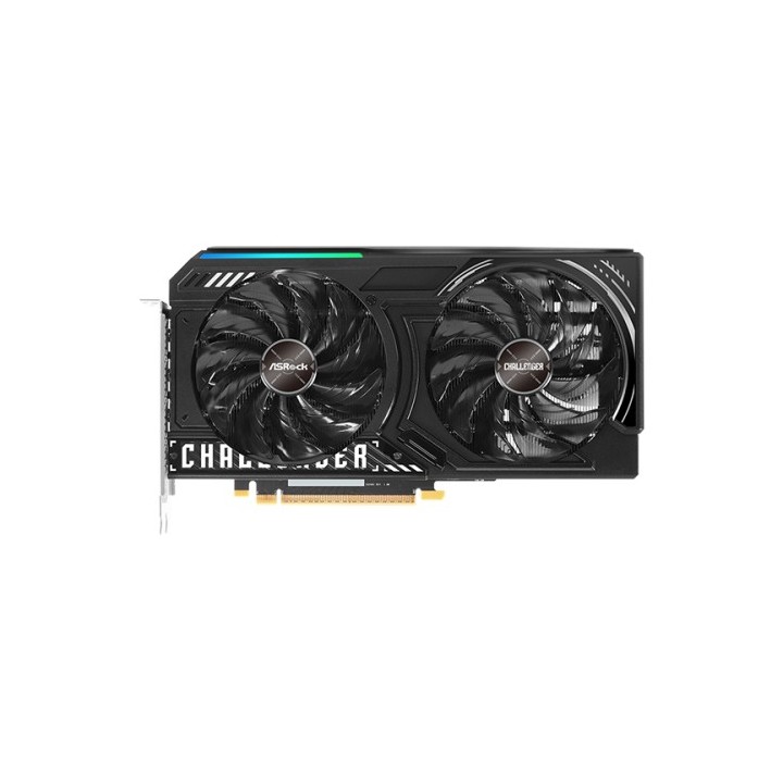 asrock asrock challenger intel arc b570 10gb oc gddr6
