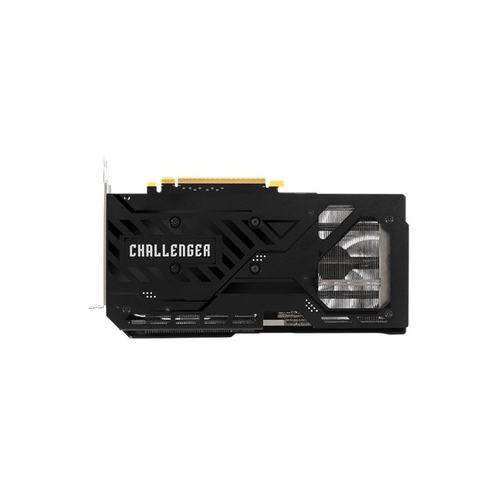 asrock asrock challenger intel arc b570 10gb oc gddr6