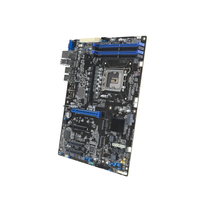 asus asus p13r e intel c266 lga 1700 atx