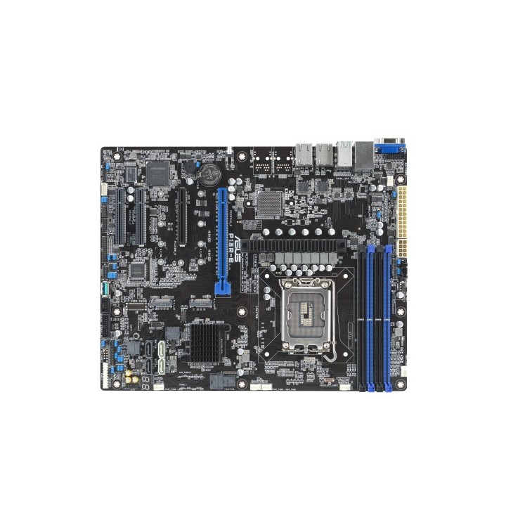 asus asus p13r e intel c266 lga 1700 atx