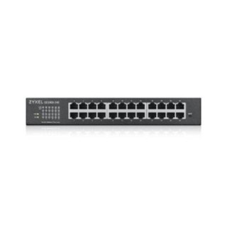 zyxel switch zyxel gs1900   24e   eu0103f 24 puertos