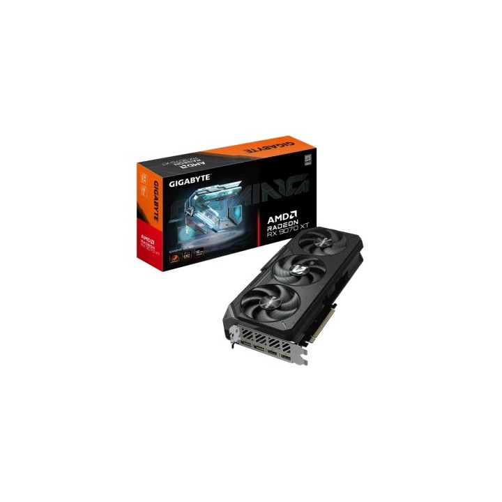gigabyte vga gigabyte gv r9070xtgaming oc 16gd,amd,rx9070xt,16gb,gddr6,256bit,2hdmi+2dp,windforce  3