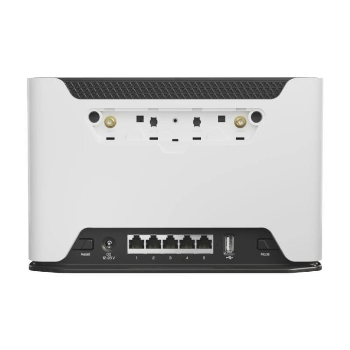 mikrotik chateau lte12 router wifi5xgbe mimo 4x4