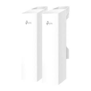 tp link tp link eap215 bridge kit 867 mbit/s blanco energia sobre ethernet  poe